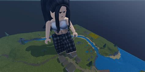 roblox giantess|GIANTESS GROWTH GAMES .